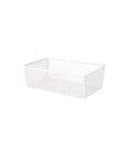 Magnetic Fridge Organizer Basket - Small