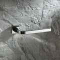 SUS304 Towel Bar Screw-Mounted Rustproof Wall Rack