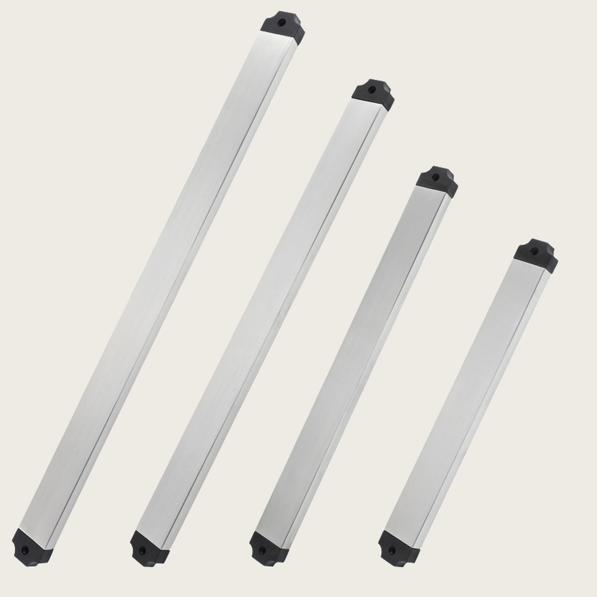 Magnetic Knife Strip Wall-Mount 304 Stainless Steel