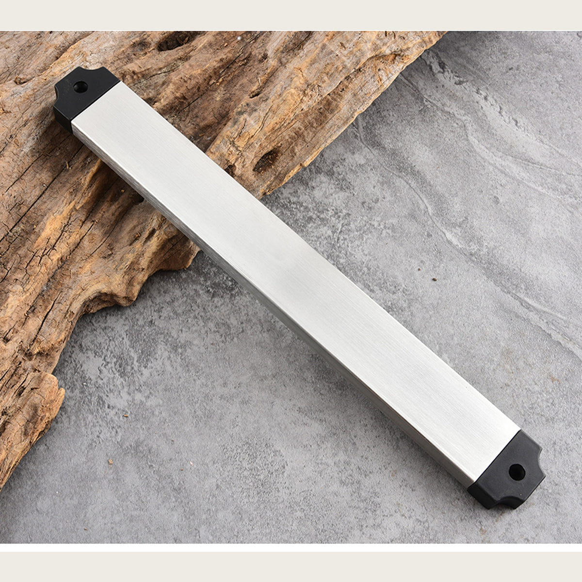 Magnetic Knife Strip Wall-Mount 304 Stainless Steel