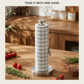 Countertop Paper Towel Holder Stainless Steel Kitchen Stand
