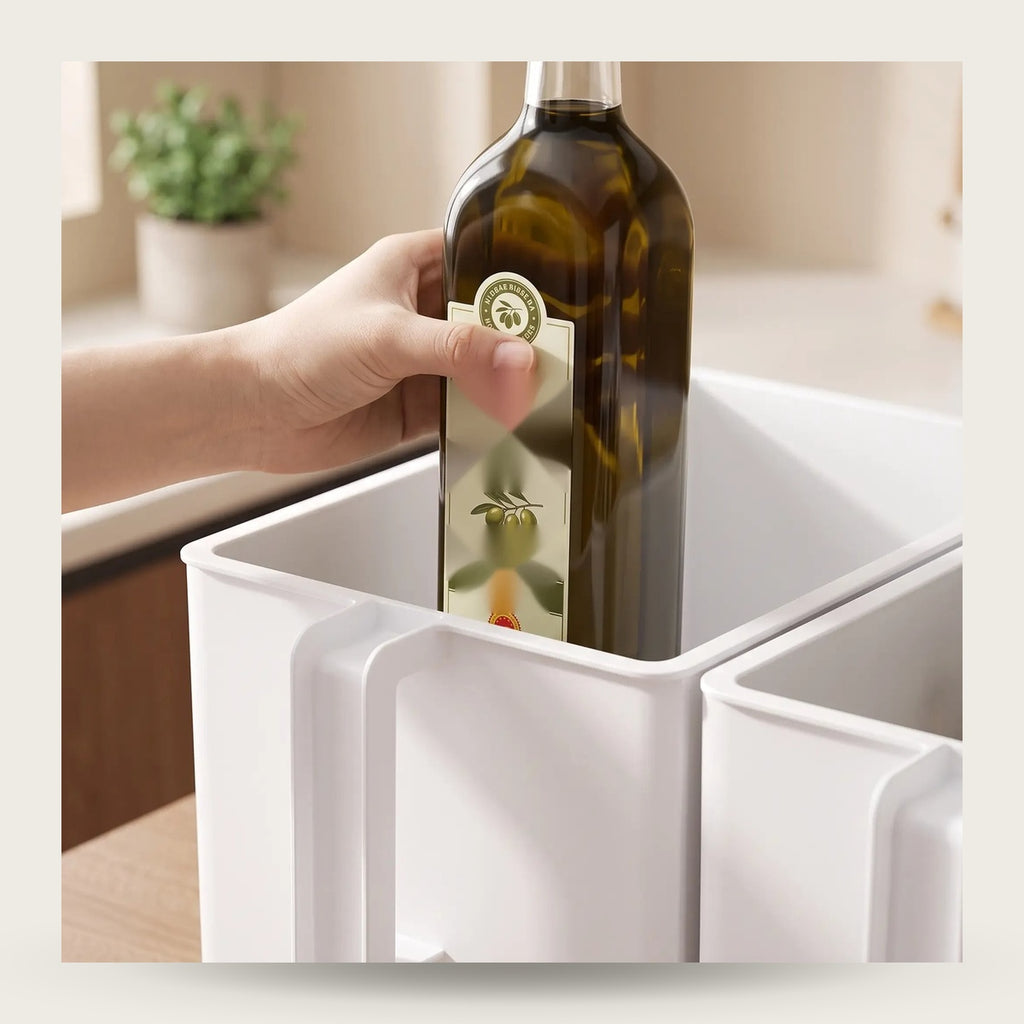 Kitchen Drawer & Countertop Bundle 3-Piece Starter Set
