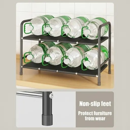 Under Sink Organization Bundle 3-Piece Starter Set