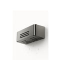 Magnetic Fridge Side Storage Box – Carbon Steel Organizer for Kitchen, Refrigerator & Wall
