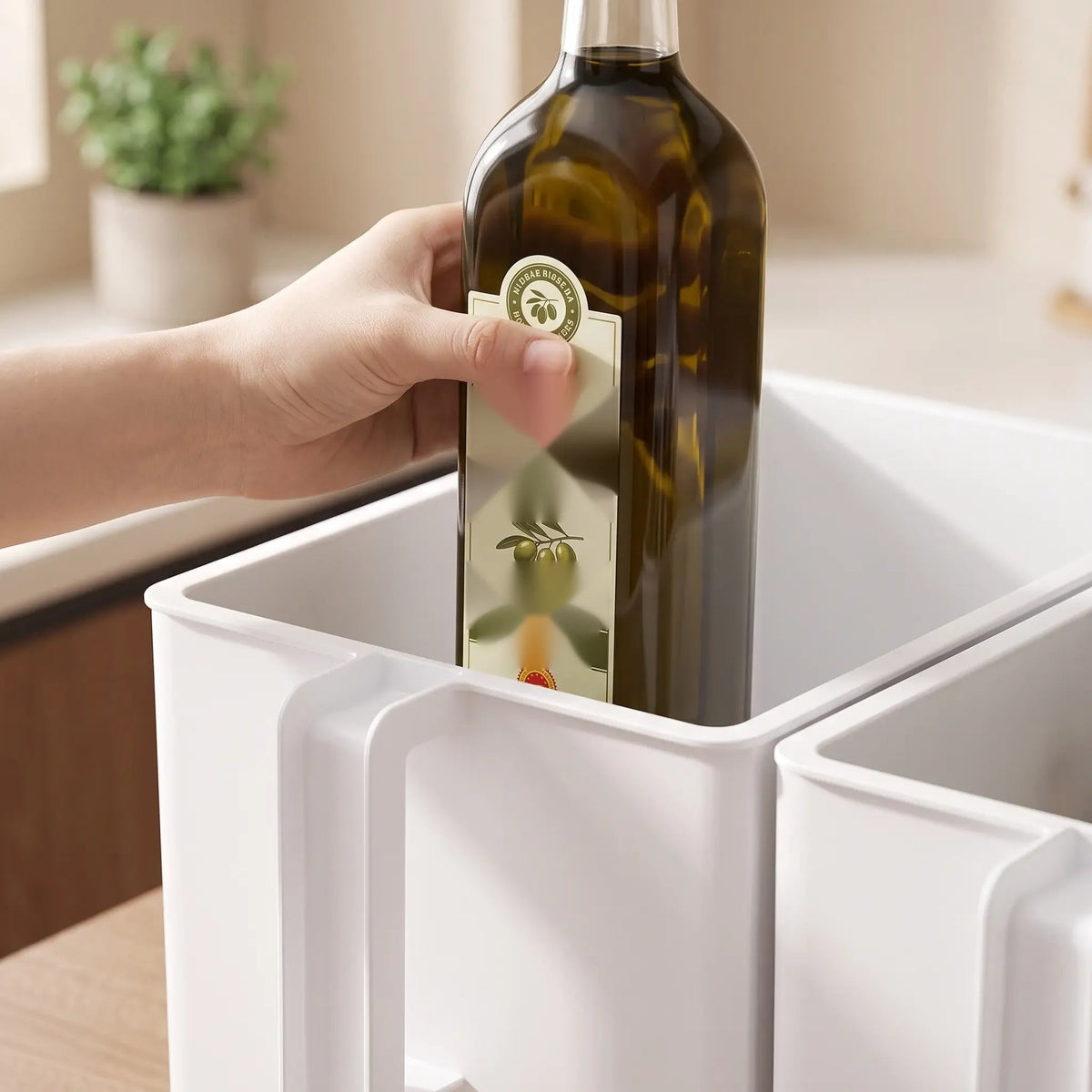Kitchen Drawer & Countertop Bundle 3-Piece Starter Set