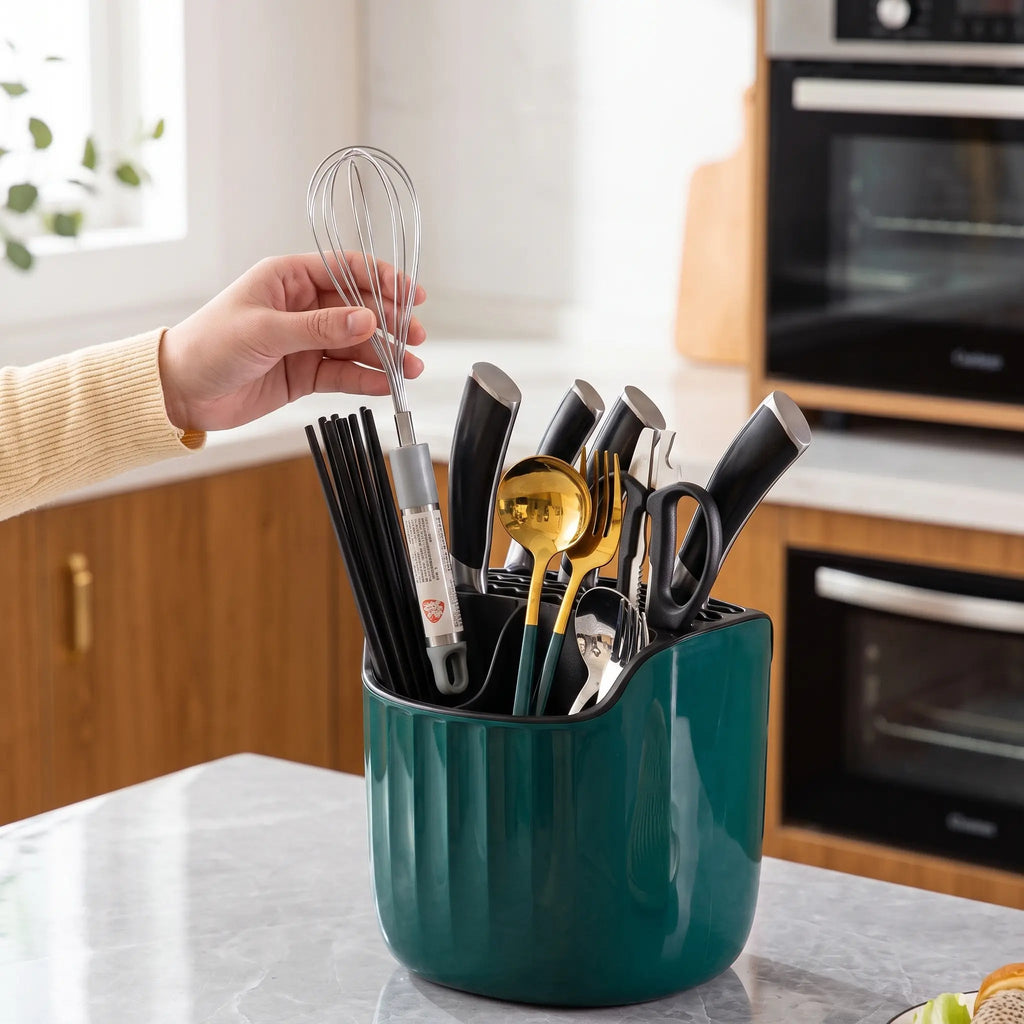 Kitchen Drawer & Countertop Bundle 3-Piece Starter Set