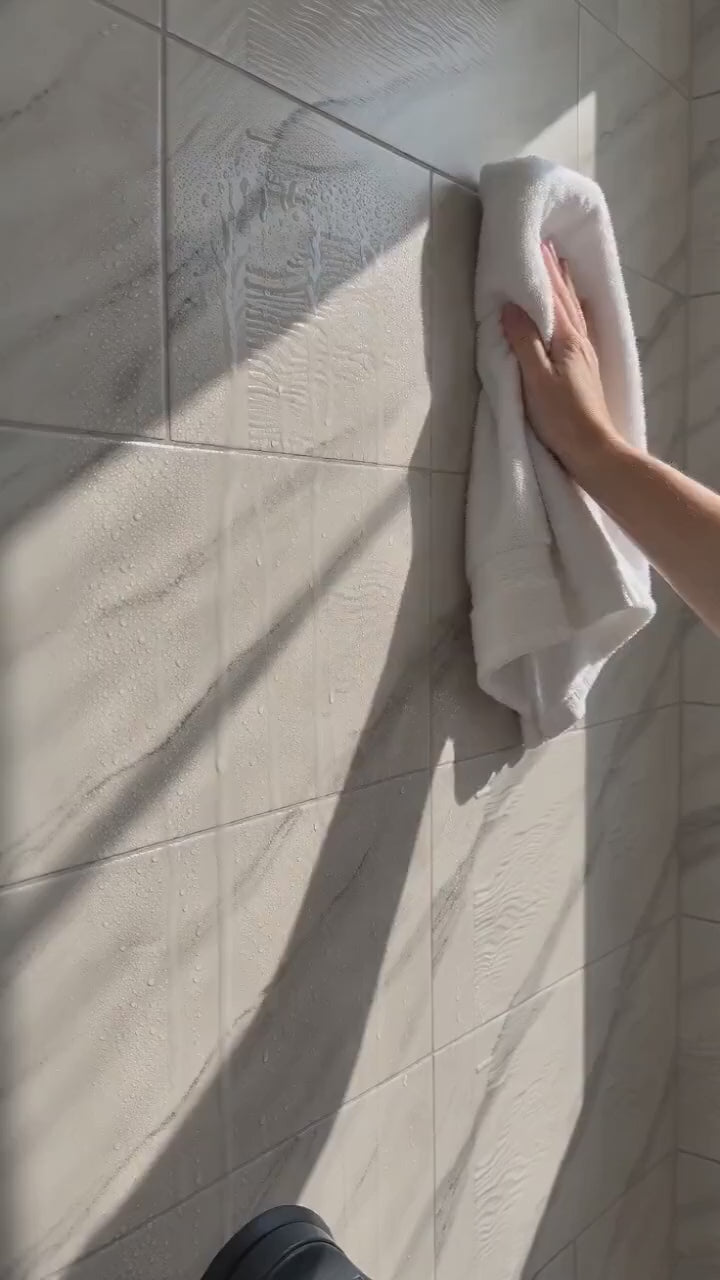 Suction Shower Foot Rest, No-Drill Footrest for Shaving