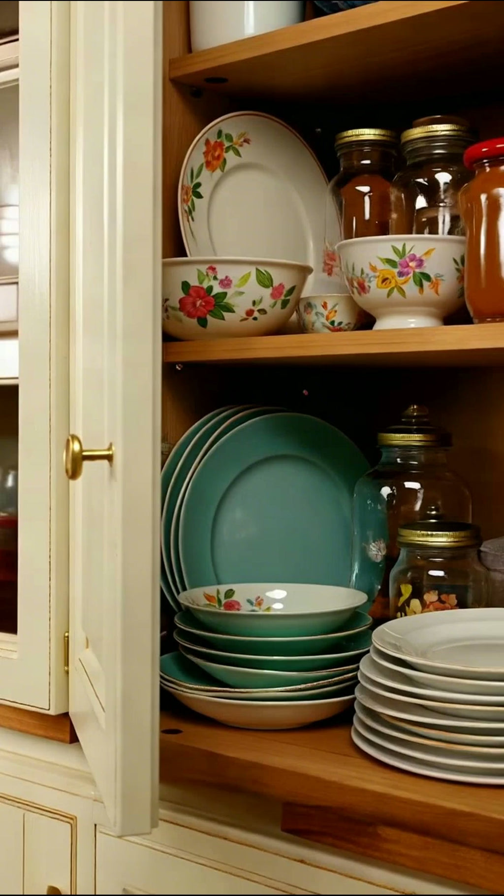 Cabinet Pull-Out Drawer Basket Steel Wire Organizer