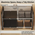 Under Sink Organization Bundle 3-Piece Starter Set